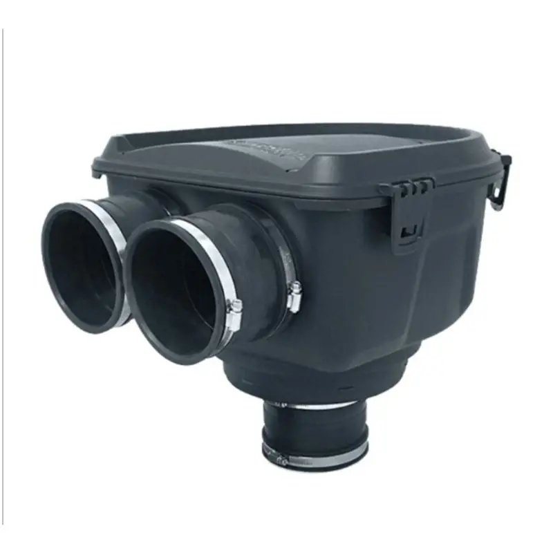 Maelstrom Rainwater Filtration System – Rhml01 By Blue Mountain Co. 1