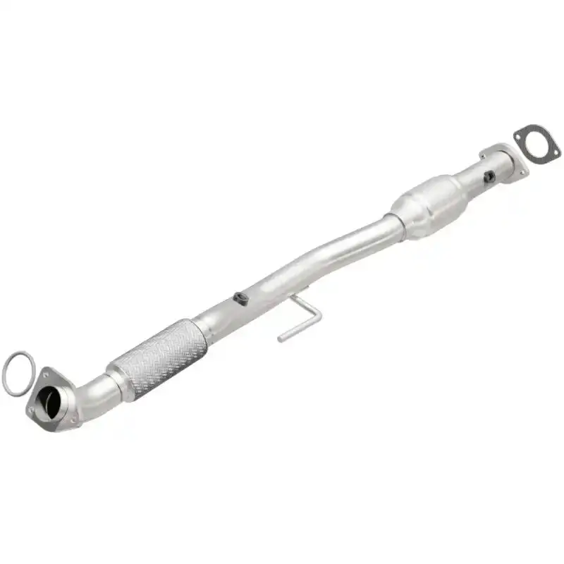 Magnaflow Catalytic Converter – Direct-Fit For 2007–2008 Nissan Altima 2.5L 1