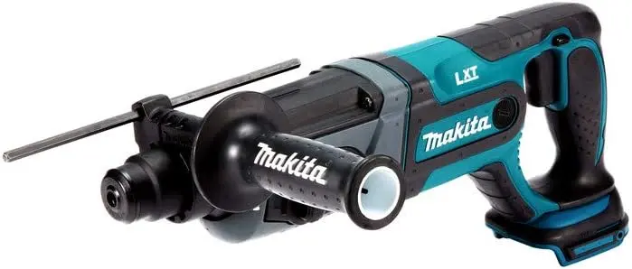 Makita Xrh04Z-B-C 18V Lxt Sds Rotary Hammer – Factory-Refurbished (Tool Only) 1