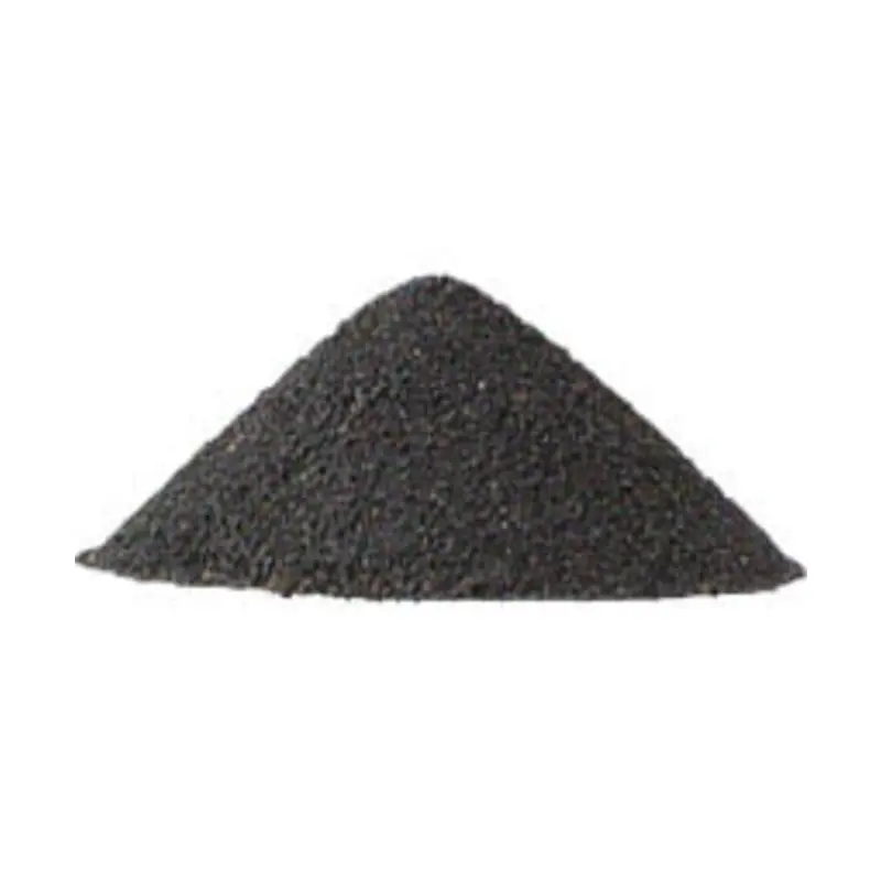 Manganese Greensand Plus Iron Removal Media – 0.52 Cubic Feet 1