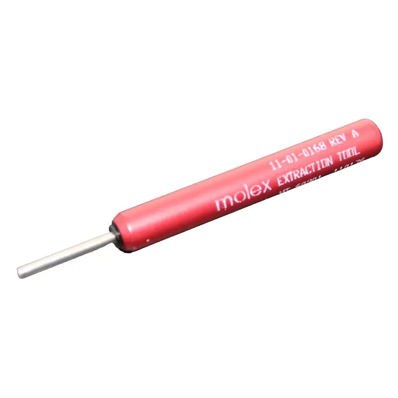 Manual Contact Extraction Tool 1