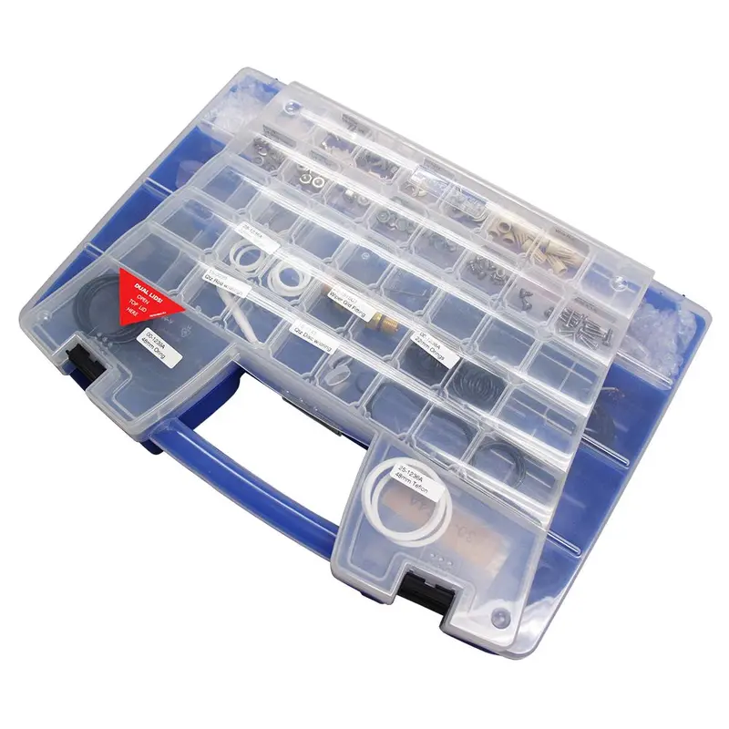 Master Service Kit For Sanitron And Mighty Pure Uv Disinfection Systems 1