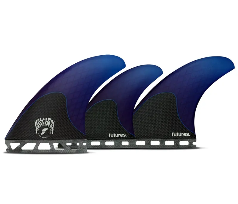 Mayhem 3.0 Medium 5-Fin Setup 1