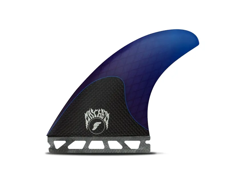 Mayhem 3.0 Surfboard Fin – Medium Size 1
