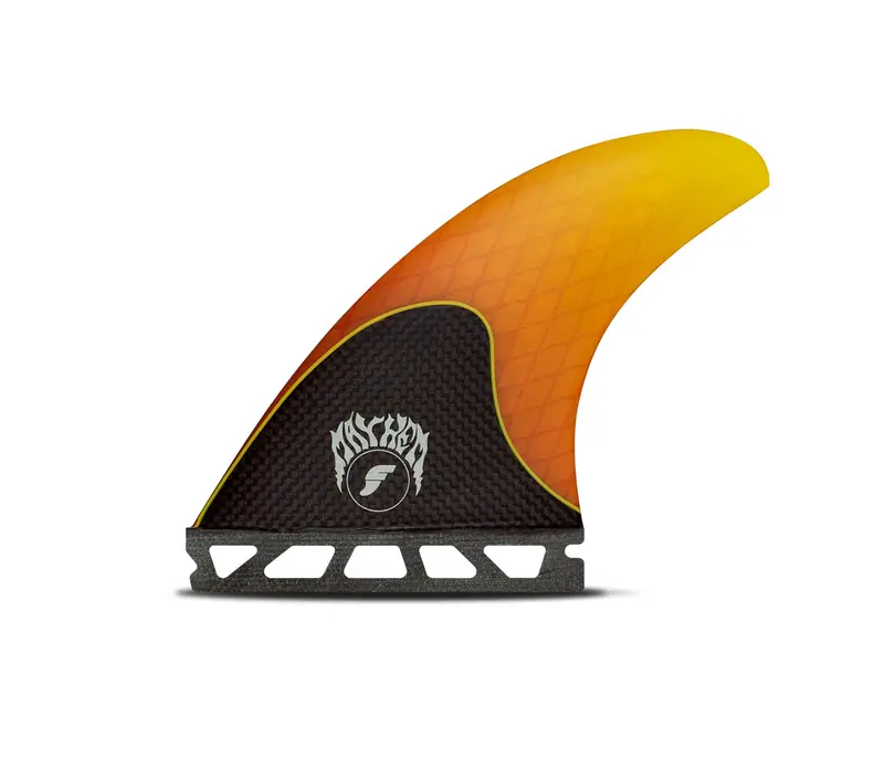 Mayhem 3.0 Surfboard Fin – Small Size 1