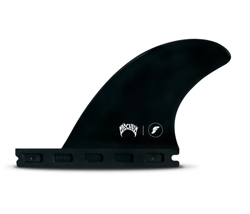 Mayhem Twin Trailer Surf Fin 1