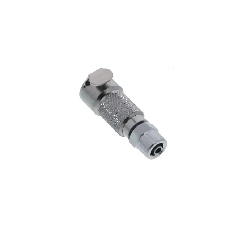 Mc1304 1/4-Inch Ptf In-Line Coupling Body 1