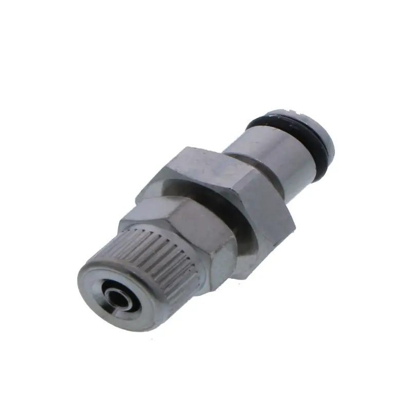 Mc20025 5/32-Inch Ptf In-Line Coupling Insert 1