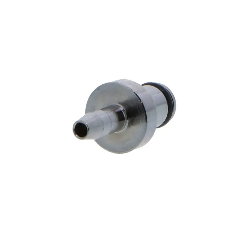 Mc2202 1/8-Inch Id In-Line Hose Barb Coupling Insert 1