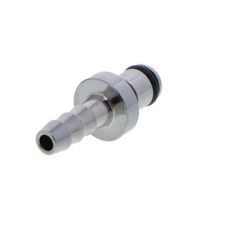 Mc2203 3/16-Inch Id In-Line Hose Barb Coupling Insert 1