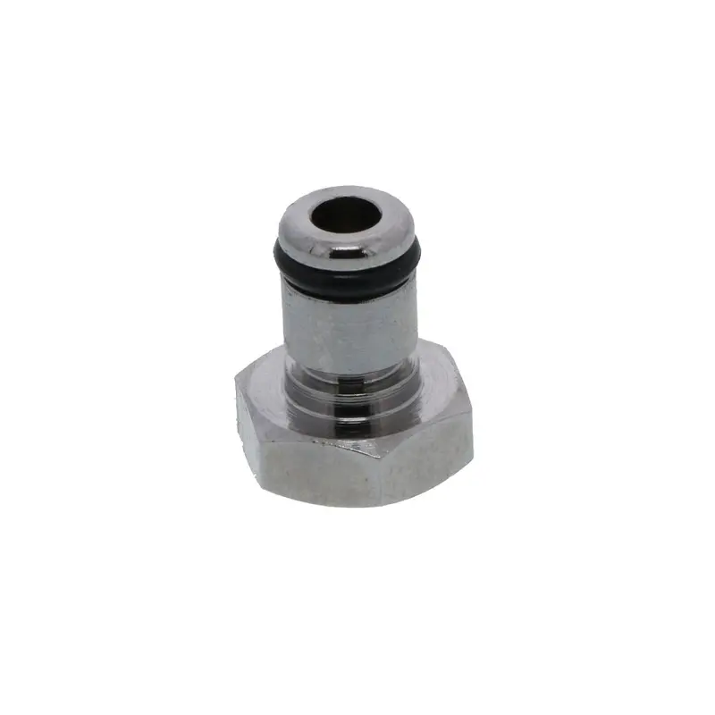Mc281032 10-32 Unf Female Thread Coupling Insert 1