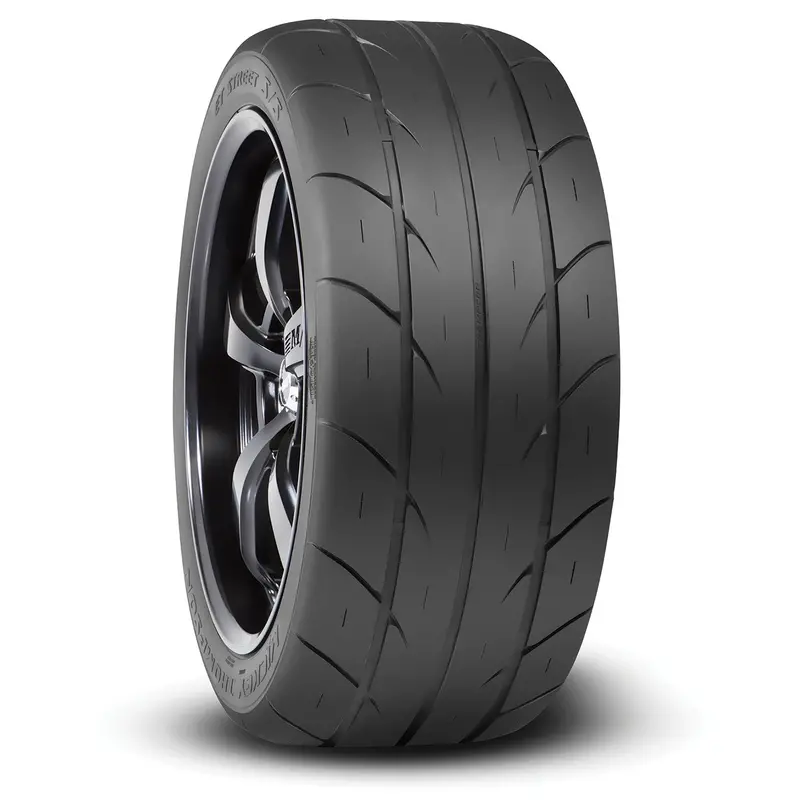 Mickey Thompson 315015003 Racing Radial Tire – High-Performance Track & Street Use 1