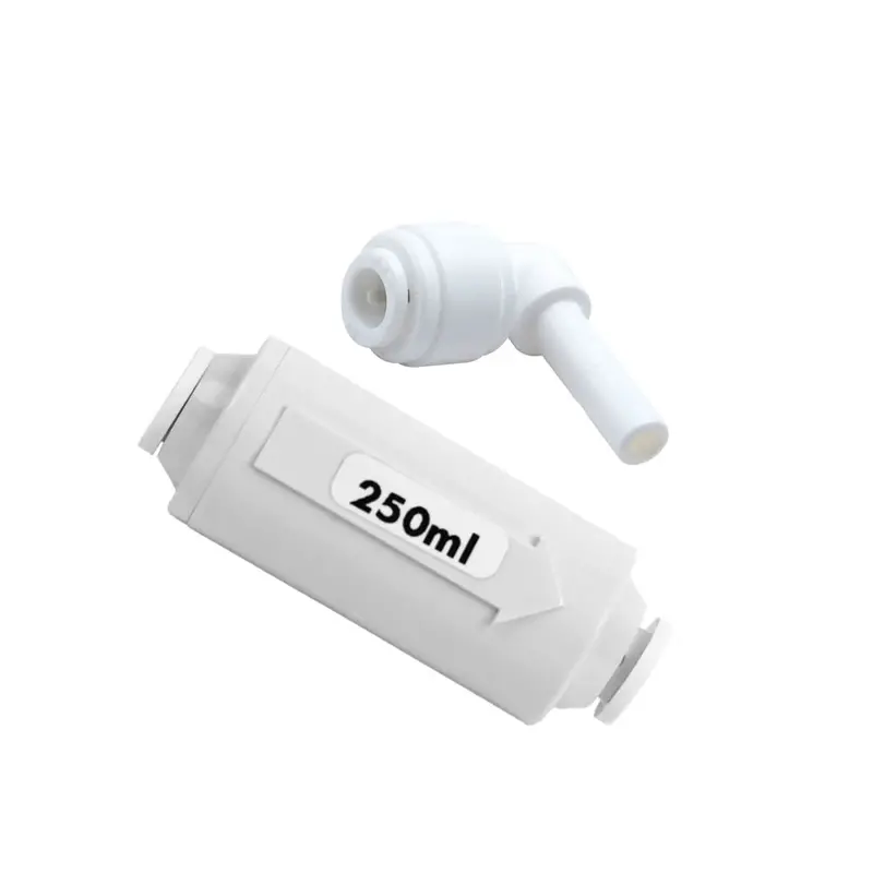 Microline S2116-6 Flow Restrictor (250 Ml/Min) – Compatible With S1227Rs 1