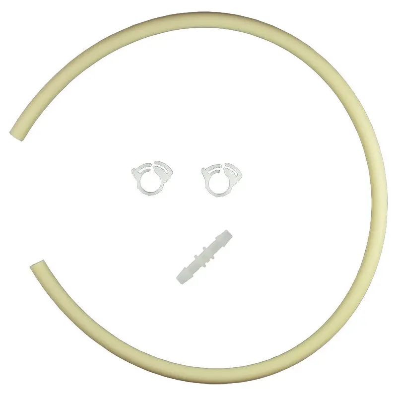 Mountain Plumbing Hot Water Hose Kit – Fits Mt540, Mt550, Mt640 & Mt650 Faucets 1