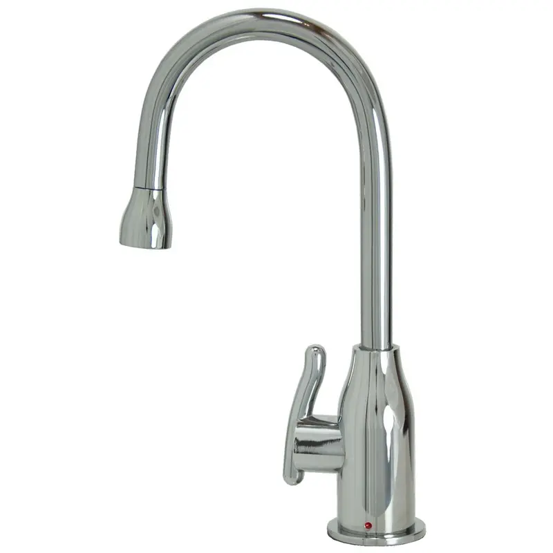 Mountain Plumbing Mt1800-Nl Hot Water Dispenser With Wine Bottle Spout 1