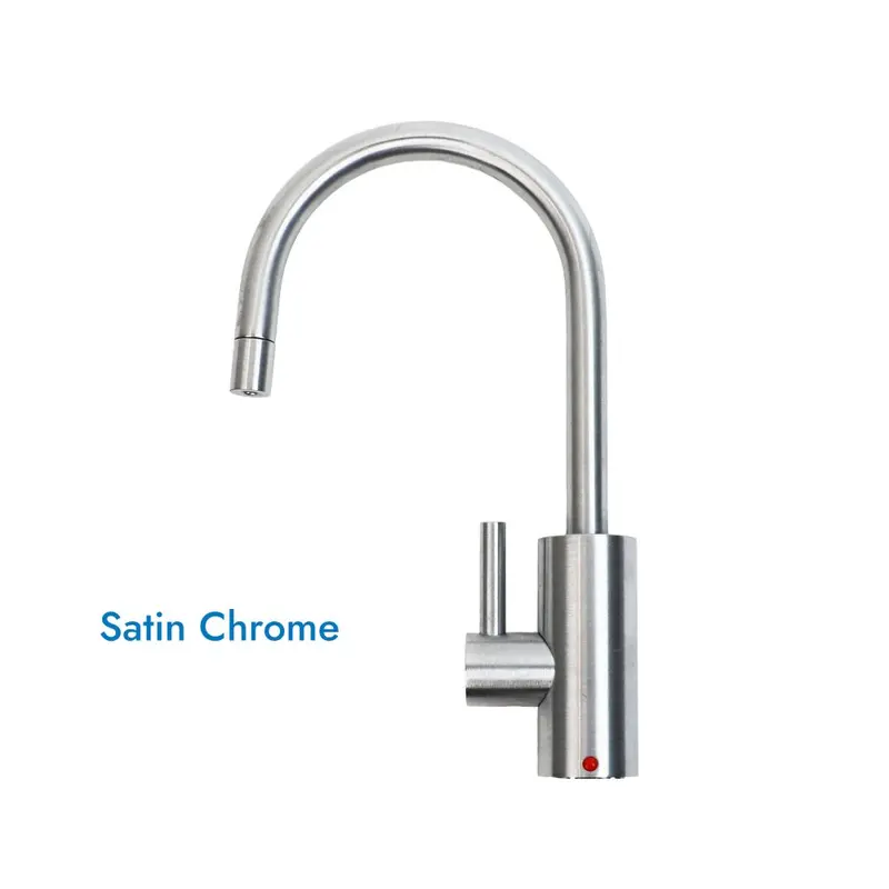 Mountain Plumbing Mt1840-Nl Modern Hot Water Dispenser 1
