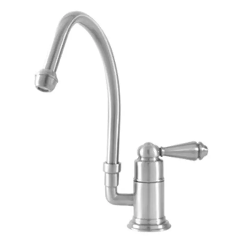 Mountain Plumbing Mt820 Point-Of-Use Drinking Faucet — Slim Profile 1
