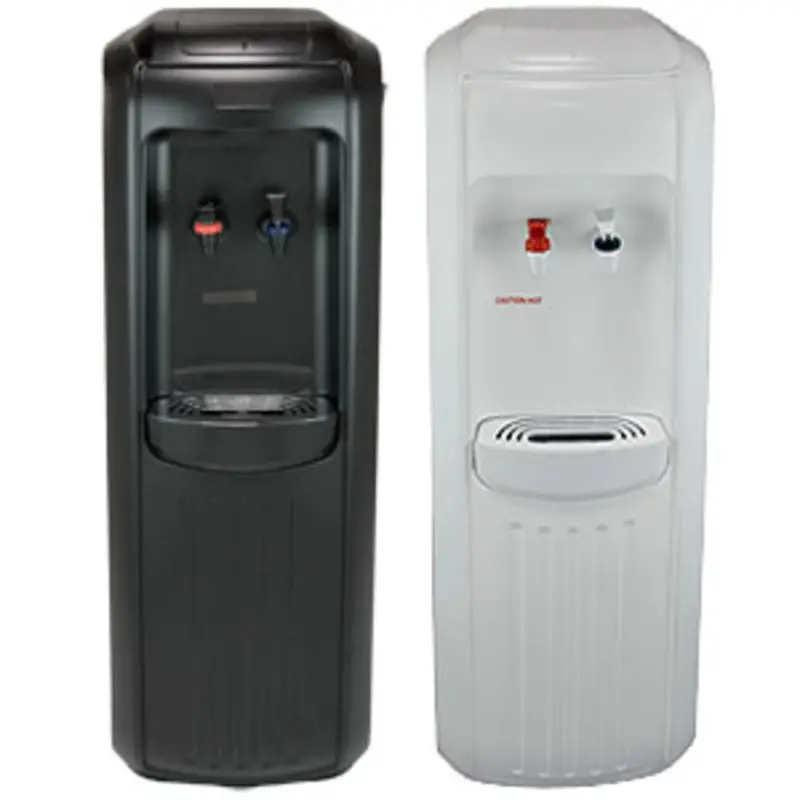 Mtn Products Inspirations Point-Of-Use Office Water Cooler – Freestanding Or Countertop 1