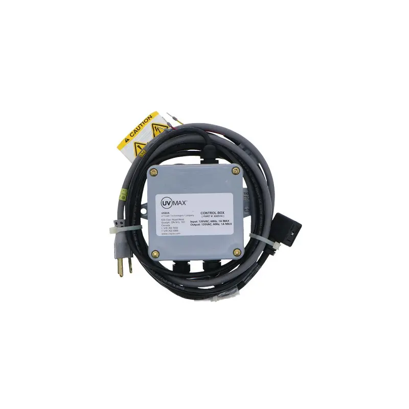 Multi-Model Solenoid & Remote Alarm Junction Box – Pro7/Pro15/D/E/F/Plus 1