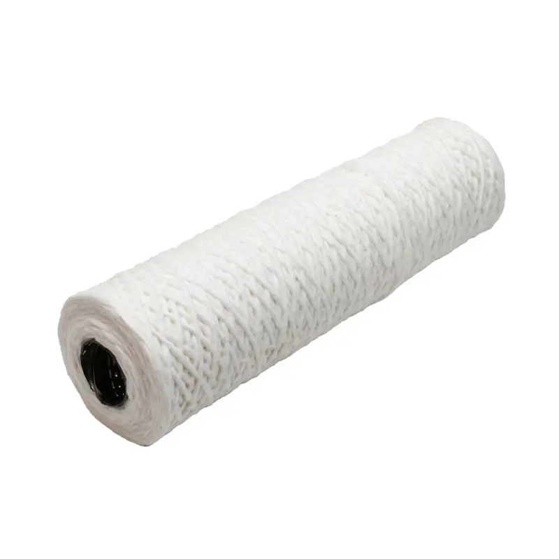 Neo-Pure 10-Inch Bleached Cotton String Wound Filter – 1 Micron Rating 2