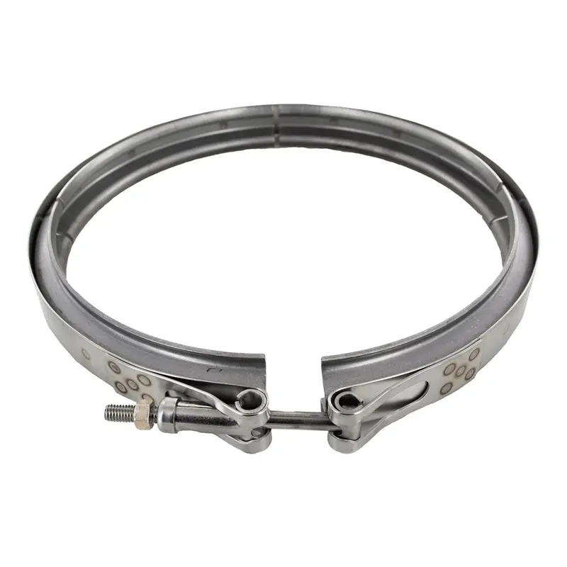 Neo-Pure 12011-S-R Cover Clamp For Filter Housings 1
