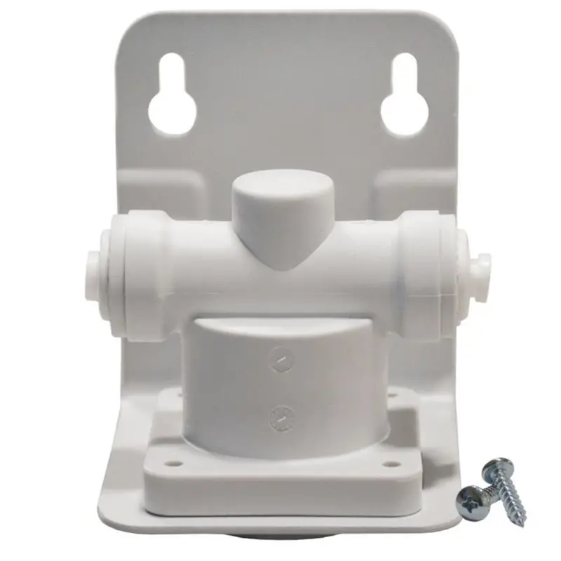 Neo-Pure 2801100 Single-Stage Filter Head With Mounting Bracket 1