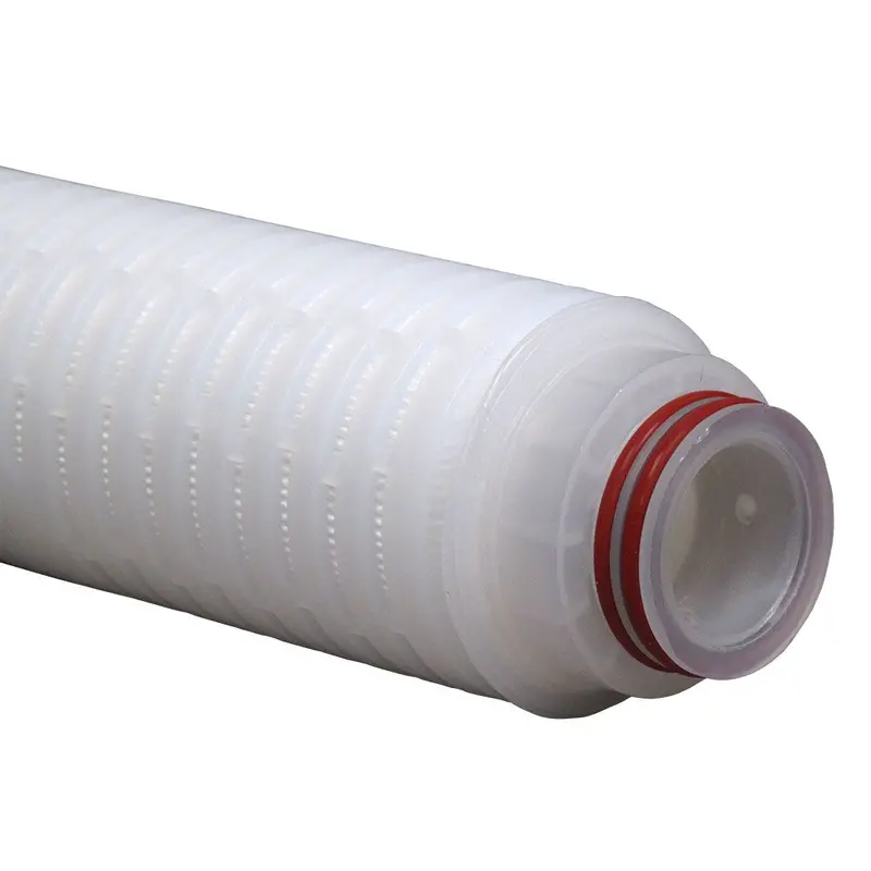 Neo-Pure 30" Polypropylene Sediment Filter – 0.2 Micron, High-Purity, Epdm O-Rings 1