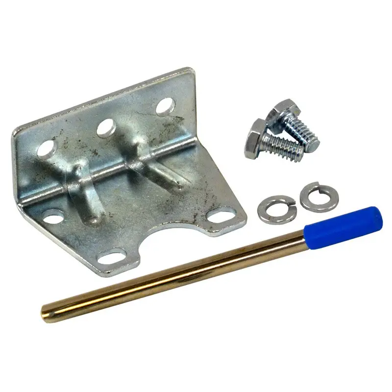 Neo-Pure 355-K Mounting Bracket Kit For Sfn, Sfr, And Sfc Filter Housings 1