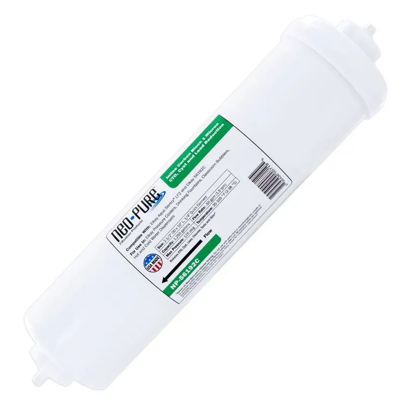 Neo-Pure Aqua Sentry® Lf2-Compatible Replacement Filter — 1,250-Gallon Capacity 1