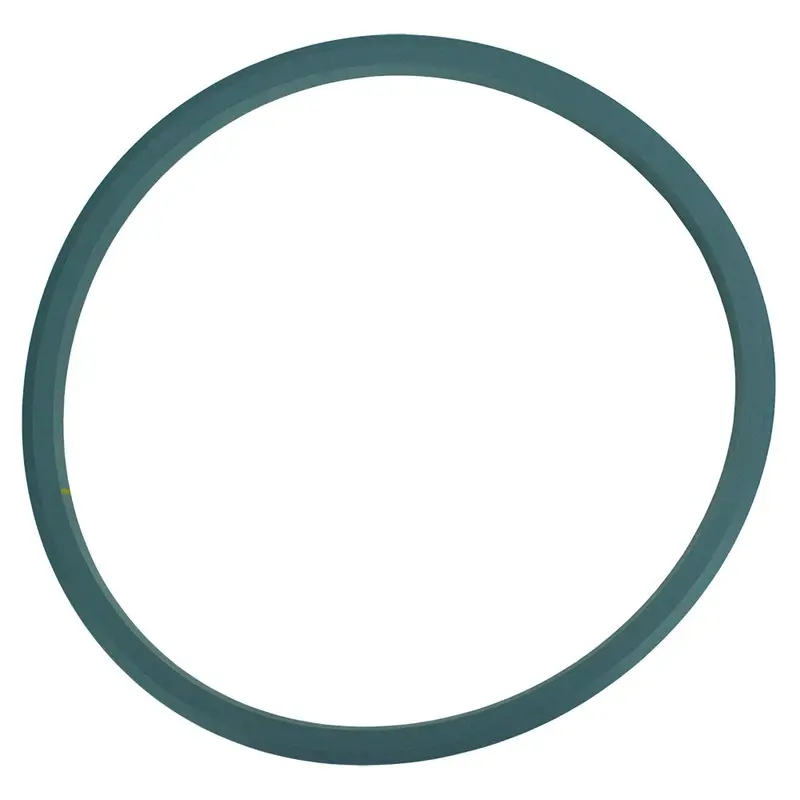 Neo-Pure Band-Clamp Gasket For Single-Bag Filter Housings 1