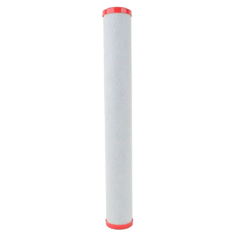 Neo-Pure Ctocl-2520 Coconut Shell Carbon Block Filter – 20" X 2.5", 0.5 Micron 1