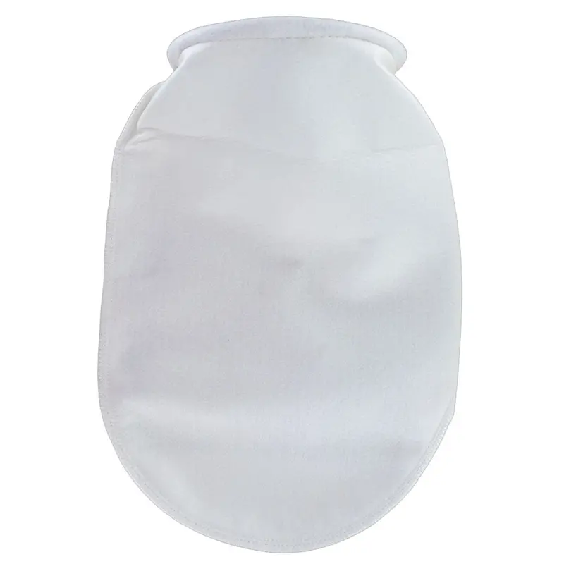 Neo-Pure Fb Series #1 Polyester Felt Bag Filter – 75 Micron, Steel Ring 1