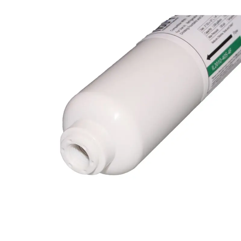 Neo-Pure Gac Inline Filter With Scale Inhibitor — 1/4" Fnpt Threaded Connection 2