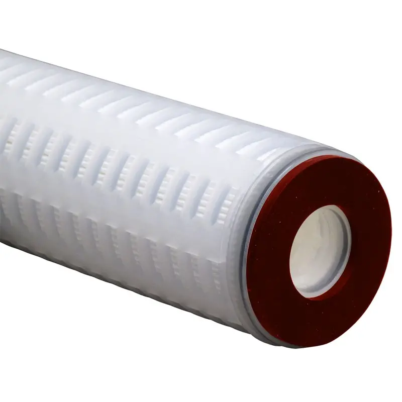 Neo-Pure High-Purity Polypropylene Filter – 9.75", 1 Micron, Silicone Gaskets 1