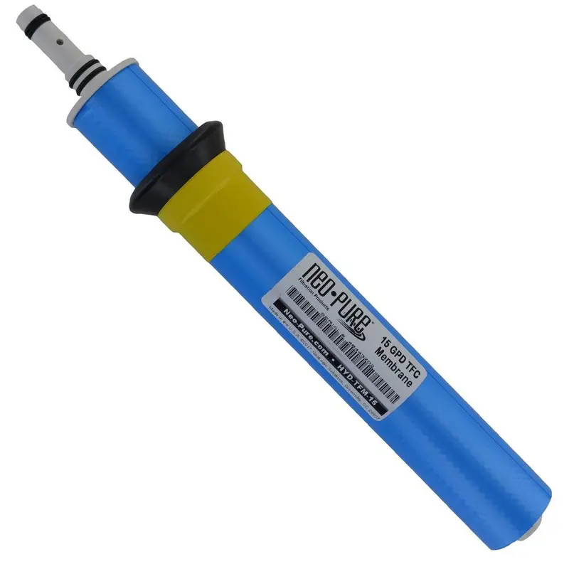 Neo-Pure Hyd-Tfm-15 15 Gpd Thin-Film Composite Ro Membrane – Hydrotech-Compatible 1