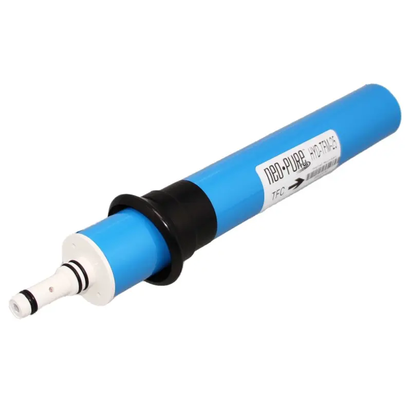Neo-Pure Hyd-Tfm-25 High-Efficiency Tfc Ro Membrane – 25 Gallons Per Day 1