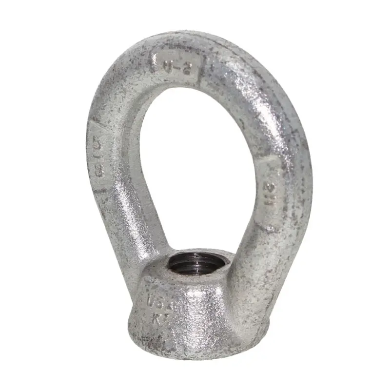 Neo-Pure Jumbo Eye Nut Replacement – Compatible With Neo Sbj Swing Bolt Housings 1