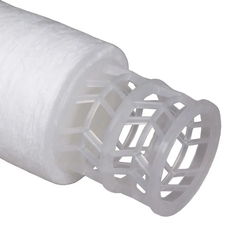 Neo-Pure Mb-25400-20-Soes Meltblown Filter – 40", 20 Micron 2