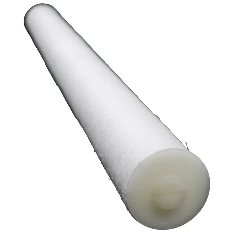 Neo-Pure Mb-25400-30-222Fs High-Efficiency Meltblown Filter – 40", 30 Micron 2