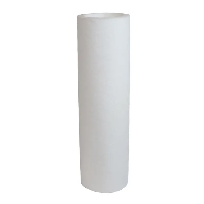 Neo-Pure Mb-645200-01 20-Inch Polypropylene Sediment Filter – 1 Micron Precision 1