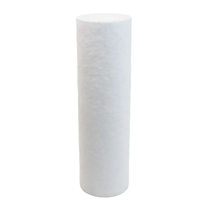 Neo-Pure Mb-645200-05 20-Inch Polypropylene Depth Sediment Filter – 5-Micron Rating 1