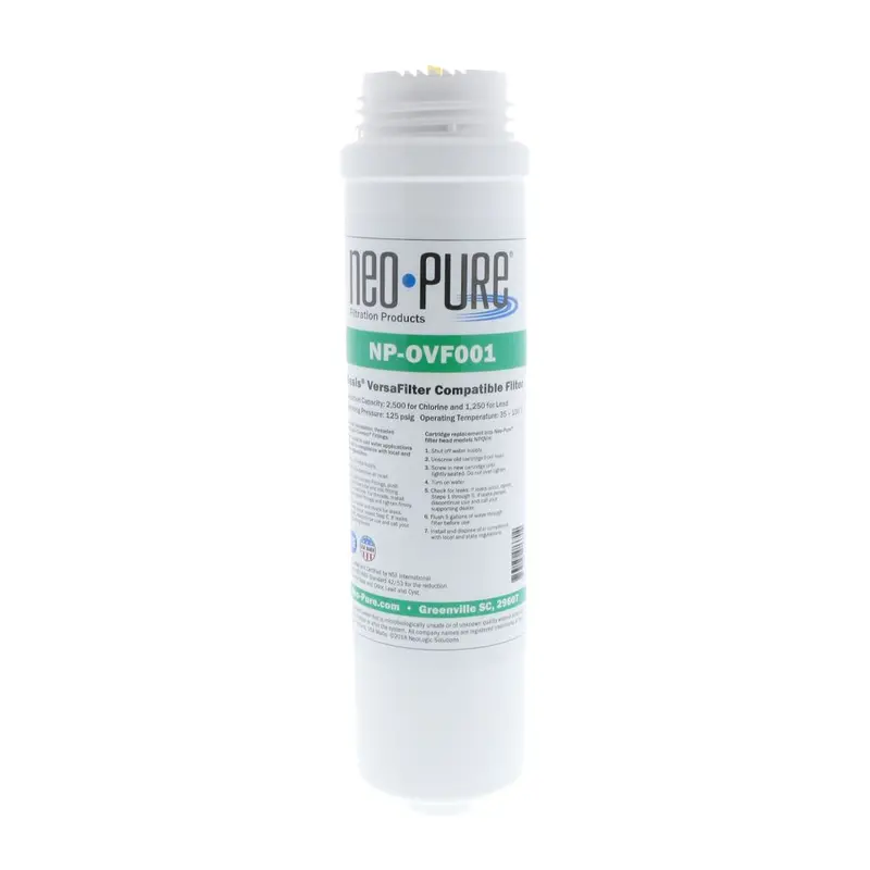 Neo-Pure Np-Ovf001 Oasis Versafilter Compatible With Murdock/Acorn Wf1 And Model 7012-313-000 1