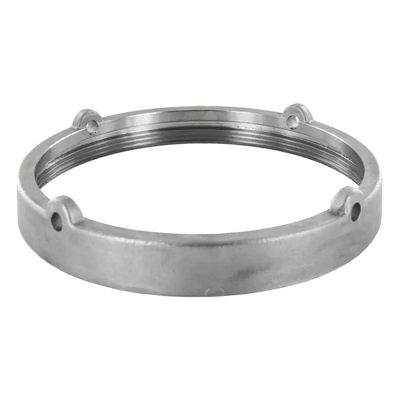 Neo-Pure Nut Ring Assembly For Filter Housing Sealing 1
