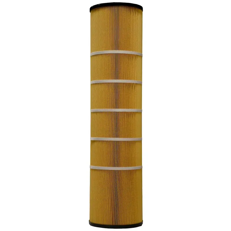 Neo-Pure Psj-170-01M High-Temperature Pleated Jumbo Cartridge Filter – 1 Micron 1