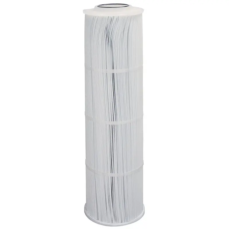 Neo-Pure Psj-170-S2A Pleated Synthetic Jumbo Cartridge – 0.2 Micron, Abs Construction 1