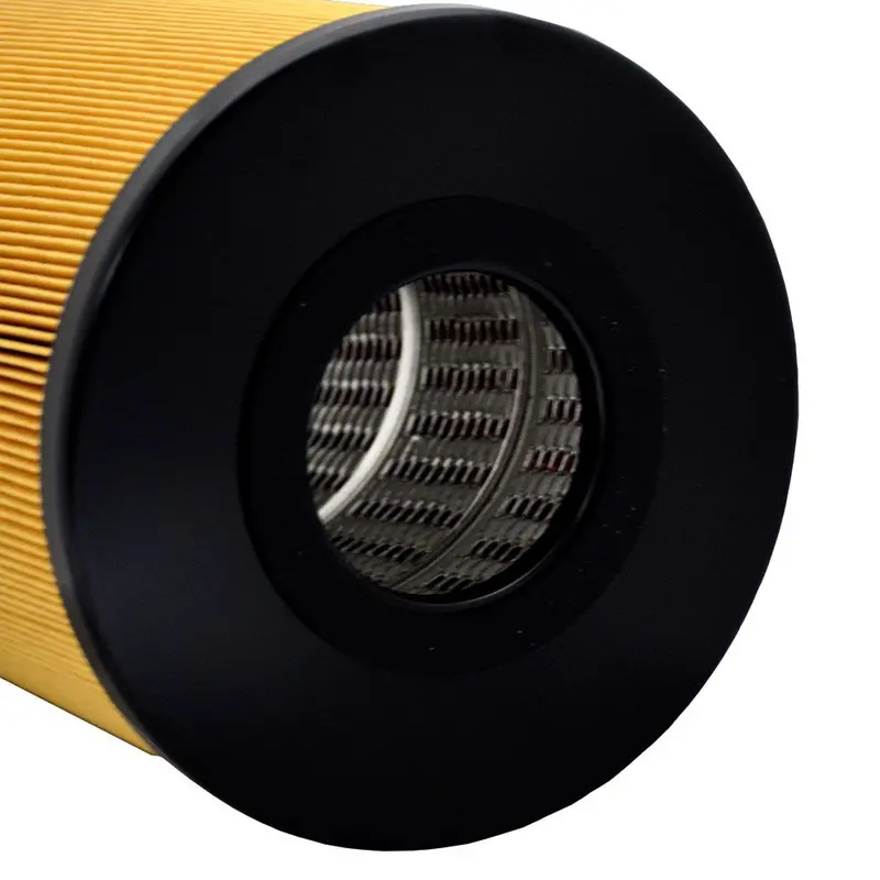 Neo-Pure Psj-90-50M Heat-Resistant Pleated Jumbo Filter Cartridge – 50 Micron 2