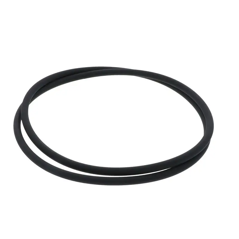Neo-Pure Replacement Gasket For 12" Round Multi-Cartridge Filter Housings With Band Clamp Seal 1