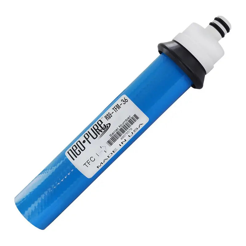 Neo-Pure Rs9-Tfm-36 Replacement Ro Membrane Compatible With Rainsoft Ultrefiner Systems 1