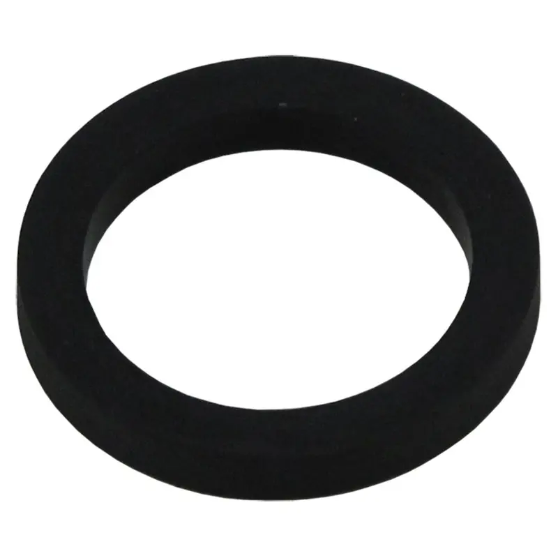 Neo-Pure Stainless Steel Cap Nut Gasket For Sfn Filter Housings 1