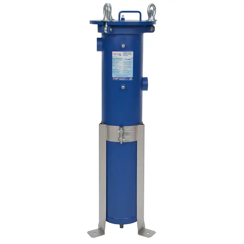 Neo-Pure Tl3-A502 Ultrafiltration System With Chrome-Plated Faucet 1
